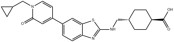 AZ044 Structure