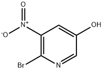 6-bromo-5-nitropyridin-3-ol|6-溴-5-硝基吡啶-3-醇