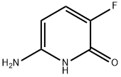 2(1H)-Pyridinone, 6-amino-3-fluoro-,1807005-70-4,结构式