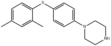 Vortioxetine impurity S