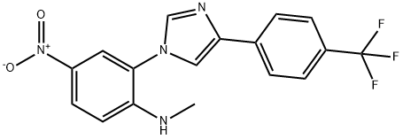 CU-T12-9 Struktur