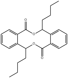 丁苯酞杂质39, 1841089-57-3, 结构式