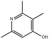 4-피리디놀,2,3,6-트리메틸-(9CI)