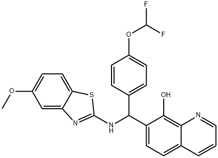 1903800-11-2 化合物 T15662