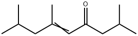 19044-66-7 (E)-2,6,8-trimethylnon-5-en-4-one