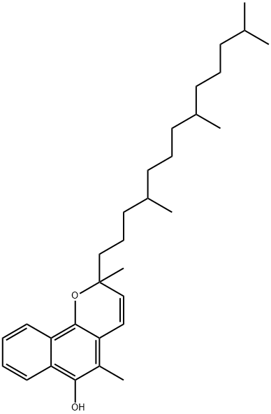 19274-66-9 维生素K1杂质1