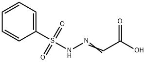 化合物 T32284,19395-50-7,结构式