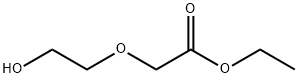 Acetic acid, 2-(2-hydroxyethoxy)-, ethyl ester|2-(2-羟基乙氧基)乙酸乙酯