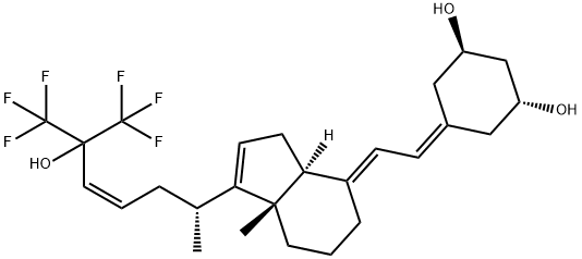 BXL 219 Structure