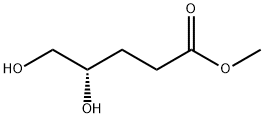 196080-40-7 Pentanoic acid, 4,5-dihydroxy-, methyl ester, (4S)-