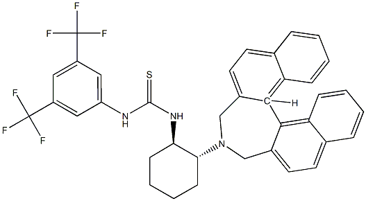 N-[3,5-双(三氟甲基)苯基]-N