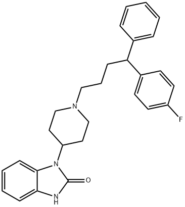 R 6413,1997-93-9,结构式