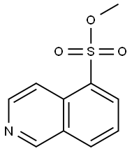 法舒地尔杂质5,2044702-91-0,结构式