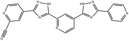 Topiroxostat Impurity 23