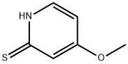 204996-07-6 2(1H)-Pyridinethione,4-methoxy-(9CI)