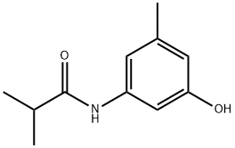 2059931-91-6 Propanamide, N-(3-hydroxy-5-methylphenyl)-2-methyl-