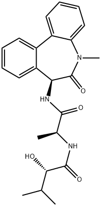 LY900009, 209984-68-9, 结构式