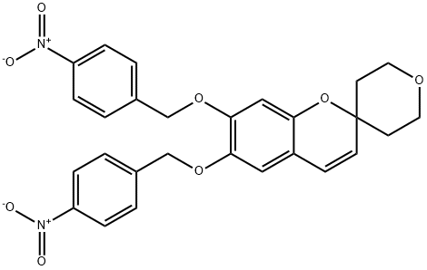 CU-CPT17e 化学構造式