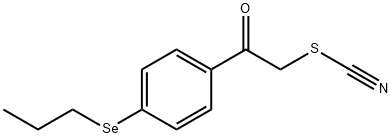 , 21227-83-8, 结构式