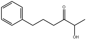 2-hydroxy-6-phenyl-3-hexanone|