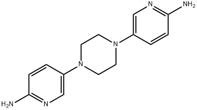 帕布昔利布标准品007,2144748-14-9,结构式