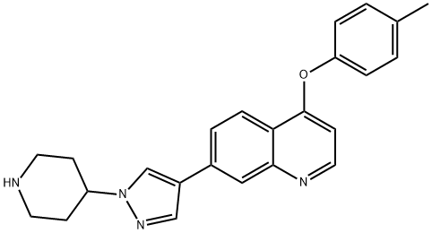 HS1371, 2158197-70-5, 结构式