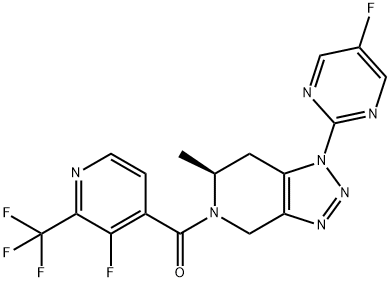 JNJ-55308942

(JNJ55308942), 2166558-11-6, 结构式