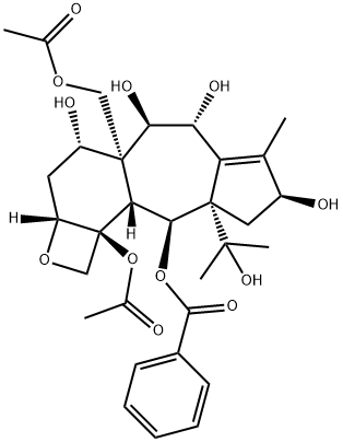13-O-Deacetyltaxumairol Z|13-O-去乙酰基红豆杉醇 Z