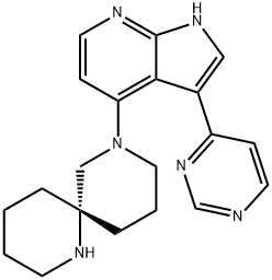 BDP 9066) Structure