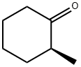 Cyclohexanone, 2-methyl-, (2S)-