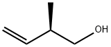 3-Buten-1-ol, 2-methyl-, (2R)-
