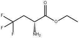 2298383-81-8 (R)-2-氨基-4,4,4-三氟丁酸乙酯