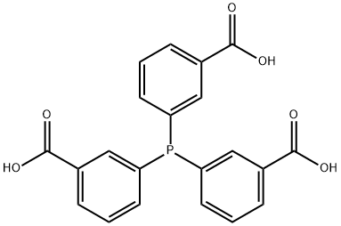 22997-64-4 3,3',3''-三苯基膦三甲酸