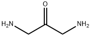 2-Propanone, 1,3-diamino- 化学構造式