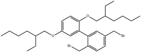 2,5-BIS(브로모메틸)-2',5'-BIS(2-