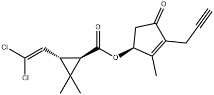 250346-55-5 右旋反式氯丙炔菊酯