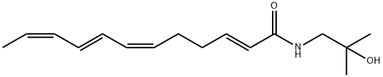 Hydroxy-ε-sanshool