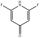 4(1H)-Pyridinone,2,6-difluoro-(9CI)|