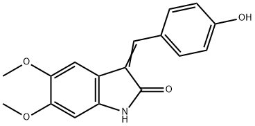 RPI 1 化学構造式