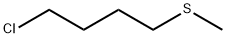 Butane, 1-chloro-4-(methylthio)-