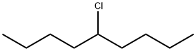 Nonane, 5-chloro- Structure