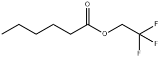 2822-57-3 2,2,2-TRIFLUOROETHYL HEXANOATE