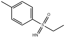 乙基(亚氨基)(对甲苯基)-16-硫酮,29723-63-5,结构式