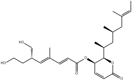 303156-68-5 Structure