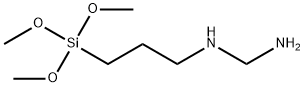 DYNOSILAN DAMO,3069-20-3,结构式