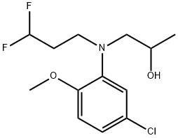 4-Hydroxy-β-nitrostyrene 结构式