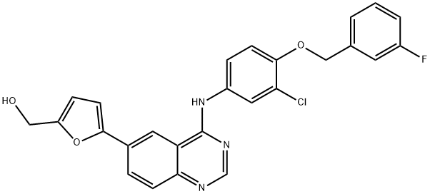 Lapatinib IMpurity 8