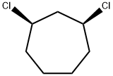 1β,3α-Dichlorocycloheptane|