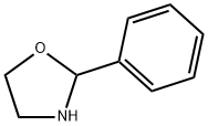 Oxazolidine, 2-phenyl-