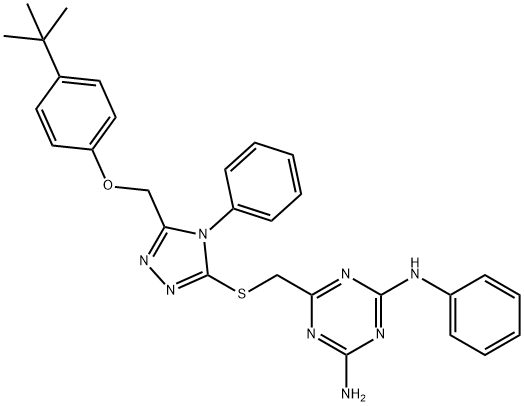 , 341014-24-2, 结构式